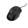 Wired Optical Mouse NATEC NMY-2047 USB Type-A, 4000 DPI, 6 buttons, right-hand, backlight