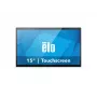 Elo 1504LS , 38,1cm (15''), Projected Capacitive, 10 TP, Full HD, USB-C, Kit, Grey Touchmonitor, Display Diagonal: 38,1 cm (15''), Projected Capacitive, 10 Punkte, 1920x1080 Pixel,