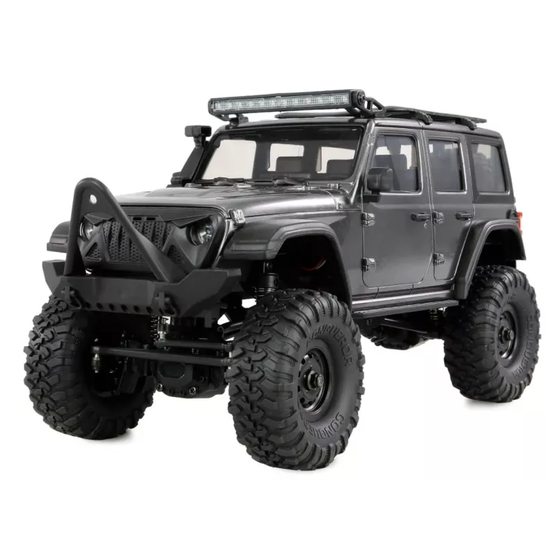RC crawler Amewi Mini-D90 4WD 1:16 RTR — scale 1:16, 4-wheel drive, ready-to-run