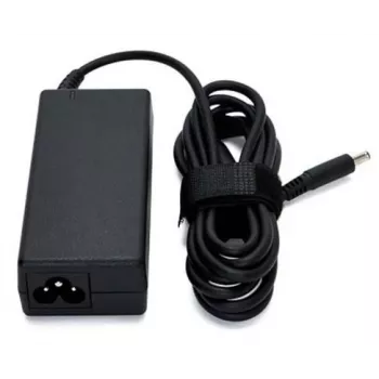 DELL 1C4XJ power adapter/inverter Indoor 65 W Black