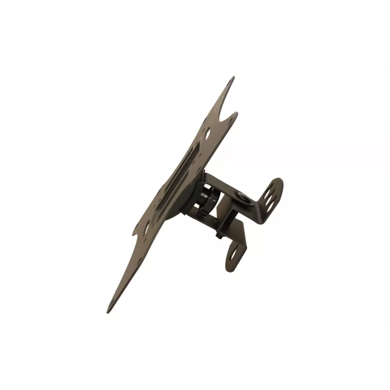 Maclean MC-501A Universal Wall TV Bracket 23-42 uo to 30kg vesa 200x200 Black