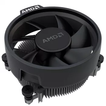 Processor AMD Ryzen 5 7600 3.8 GHz 6 Cores 32 MB L2 & L3 Socket AM5