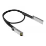 InfiniBand/fibre optic cable HPE R0M46A 0.65 m