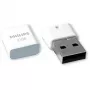 Philips FM32FD85B USB flash drive 32 GB USB Type-A 2.0 White