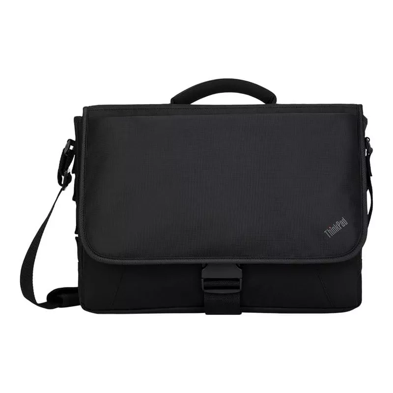 Lenovo 4X40Y95215 laptop case 39.6 cm (15.6 inch) Messenger case Black