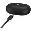 Beats Studio Buds – True Wireless Noise Cancelling Earphones – Black, A2512 A2513 A2514