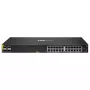 Switch HP Enterprise Aruba 6000 24G CL4 4SFP — 24 x Gigabit Ethernet, 4 x SFP ports