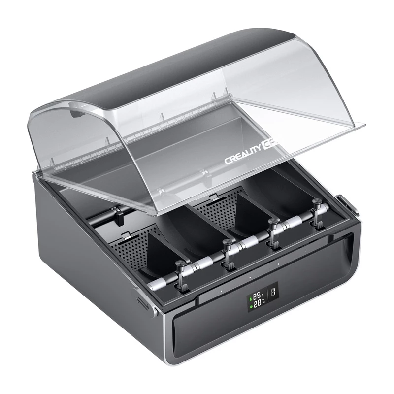Creality CFS Multicolor Filament System