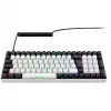 Gaming Keyboard Sharkoon SGK50 S2 Mechanical QWERTZ Wireless