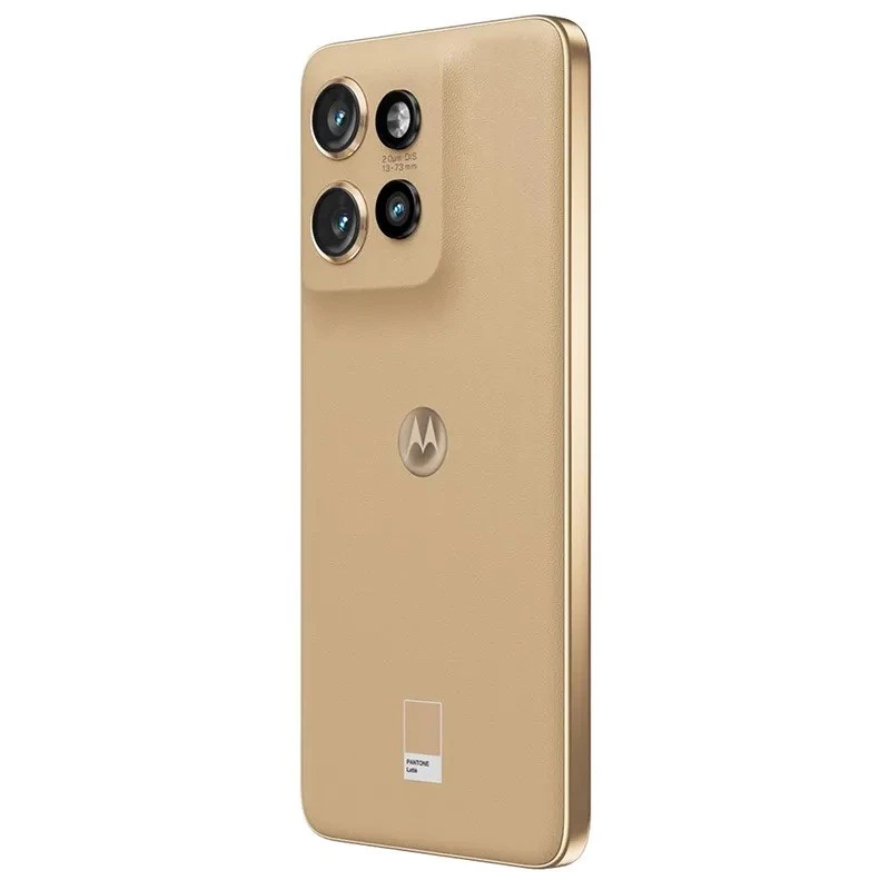 Motorola edge 50 Neo 16.1 cm (6.36 inch) Dual SIM Android 14 5G USB Type-C 8 GB 256 GB 4310 mAh Beige