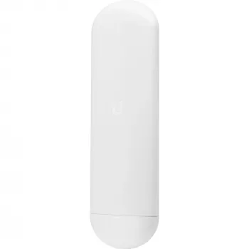 Ubiquiti NanoStation AC 1000 Mbit/s White Power Over Ethernet (PoE)