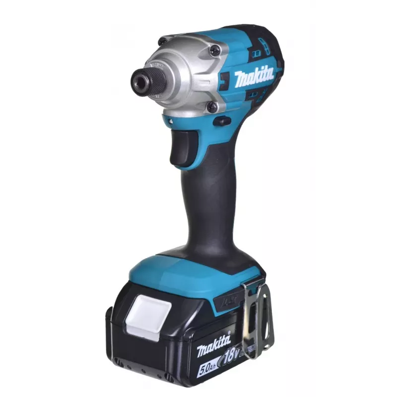 Makita DTD156RTJ power screwdriver/impact driver 2500 RPM Green