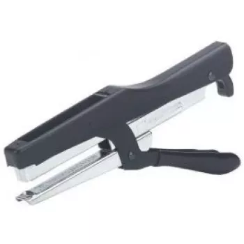 STANLEY Heftzange P3, fasst bis zu 210 Heftklammern Einlegetiefe: 65 mm, Heftleistung: bis 5 mm (25 Blatt) (000002-7)