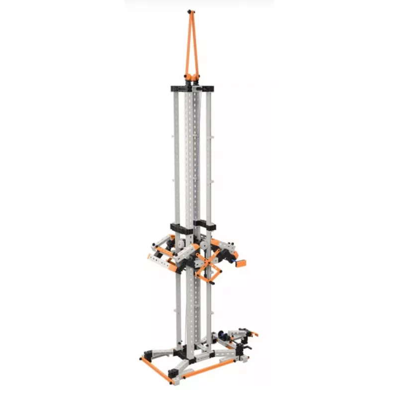Educational construction set Fischertechnik Universal Ultimate 576102 — modular building parts for learning and prototyping