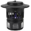 Electric grill Jata MATL9220 with non-stick surface and adjustable temperature control