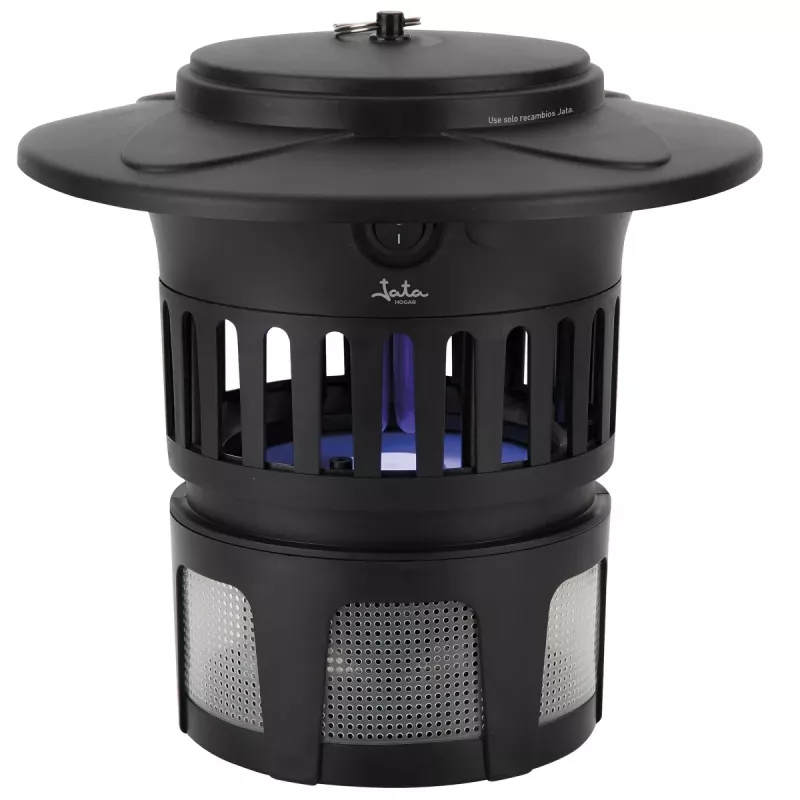 Electric grill Jata MATL9220 with non-stick surface and adjustable temperature control