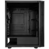 Kolink Void Rift ARGB Midi Tower - black