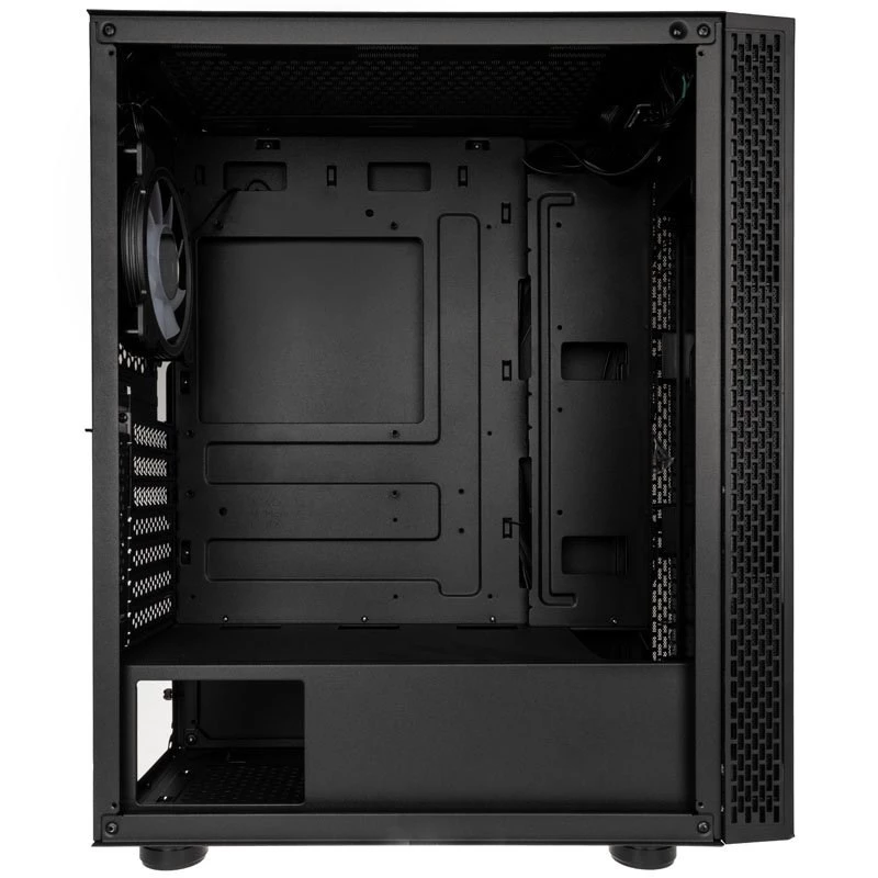 Kolink Void Rift ARGB Midi Tower - black