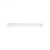 Ruler Forpus, plastic, transparent, 40cm 1225-022