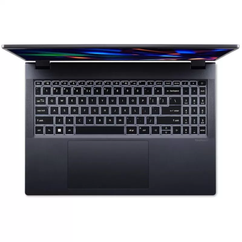Laptop Acer TravelMate P4 TMP416-52-TCO-52RK 16 inch Intel Core i5 16GB RAM 512GB SSD Windows 11 Pro