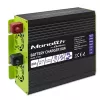 Battery Charger QOLTEC 51918 80A 12V — charger for LiFePO4, AGM, GEL, SLA batteries