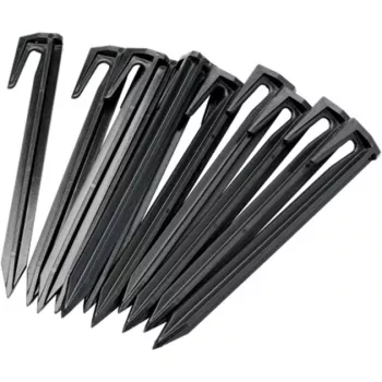 Clamps Gardena 4090-20 pack of 100 pieces