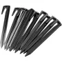 Clamps Gardena 4090-20 pack of 100 pieces