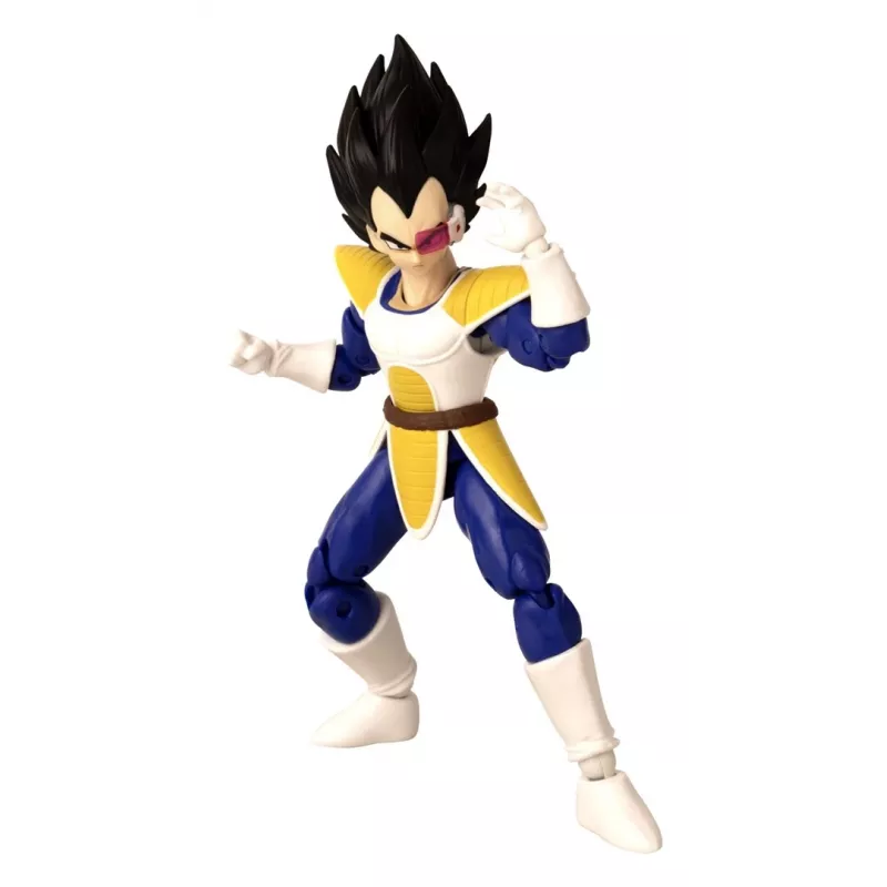 Dragon Ball Dragon Stars Vegeta DB Kai Version