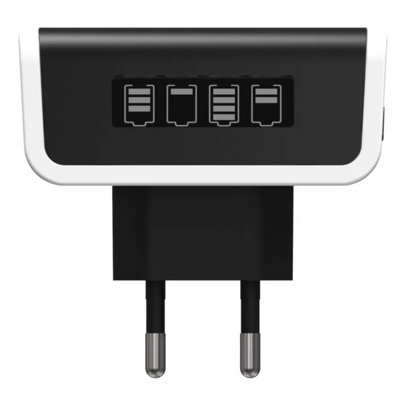 Ansmann Comfort Plus battery charger Universal AC