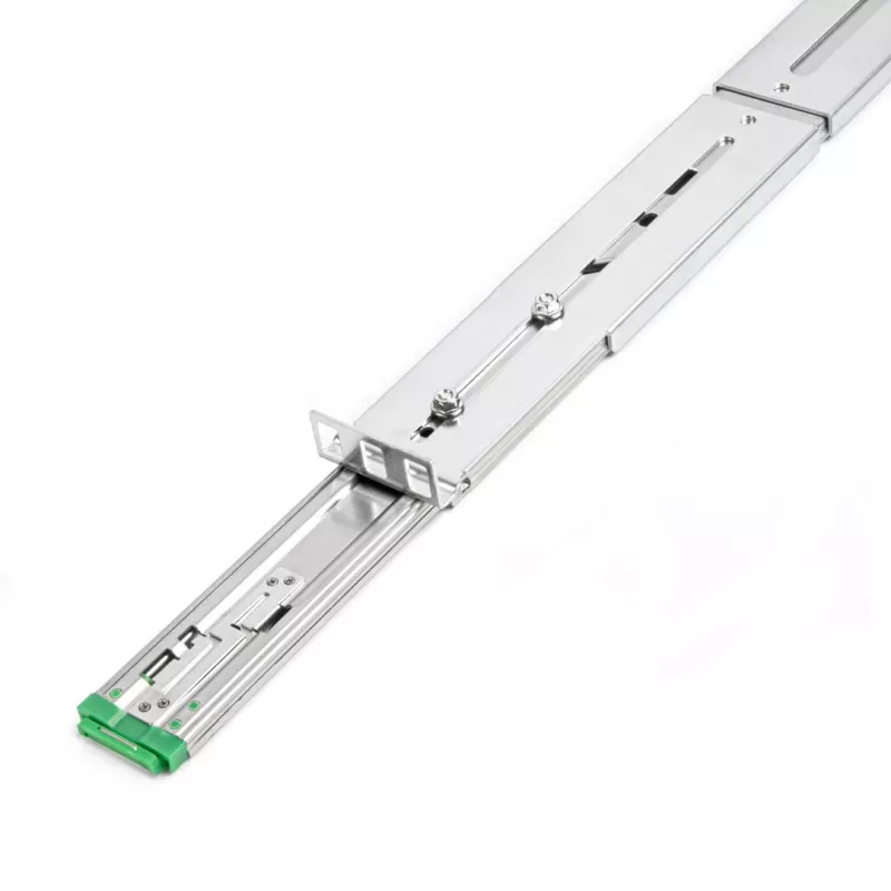 SilverStone SST-RMS07-20 Rackmount Mount for 1U and 2U