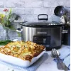 Crock-Pot Slow cooker CSC066X 5.6L