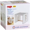 Doll's Table HABA Tulip Dream Recommended Age 1.5 Years Weight 690g