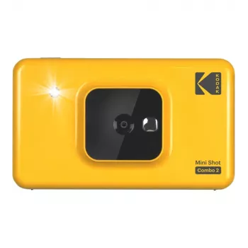 Kodak Mini Shot Combo 2 yellow 53.4 x 86.5 mm CMOS