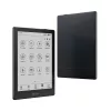 E-reader Onyx Boox 6 inch (15.2 cm) with 1448×1072 E‑ink, 32 GB, 2 GB RAM, Android 11, Dual‑band Wi‑Fi, Bluetooth 5.0, MicroSD, USB‑C, Black