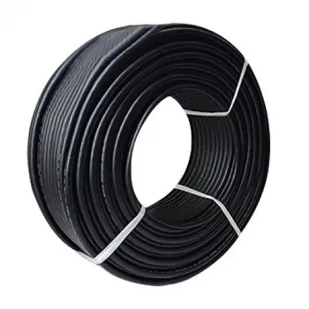 PV Cable 4mm, 400m, Black