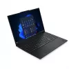 Lenovo ThinkPad E16 Gen 3 (AMD) AMD Ryzen™ 5 220 Laptop 40.6 cm (16 inch) WUXGA 32 GB DDR5-SDRAM 1 TB SSD Wi-Fi 6E (802.11ax) Windows 11 Pro German Black