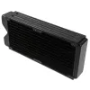 MagiCool 240S G2 Ultra Radiator, Copper - 240mm, black