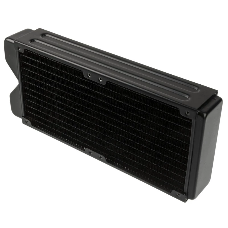 MagiCool 240S G2 Ultra Radiator, Copper - 240mm, black