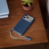 Beats iPhone 17 Pro Max Kickstand Case with MagSafe and Camera Control - Bedrock Blue