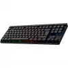 LOGITECH G515 LIGHTSPEED TKL Wireless Gaming Keyboard - BLACK - PAN - 2.4GHZ/BT - EMEA28i-935 - TACTILE