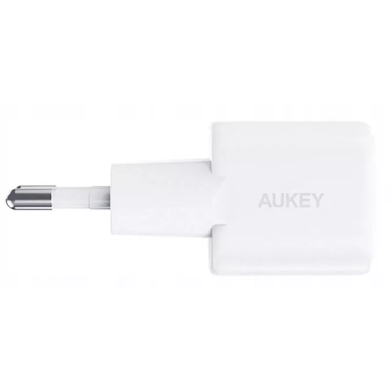 Wall Charger PA-B1L White Omnia II Mini1xUSB-C PowerDelivery 30W 5A