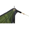 Grand Canyon ZUNI RAY Tarp Shelter, Wing Shape, UV50+, Capulet Olive