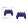 Gamepad Sony DualSense wireless controller for PlayStation 5 — purple, haptic feedback, adaptive triggers, built-in speaker, Li‑Ion battery