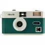 Compact film camera Kodak F9 135 mm Green White ISO 200-400