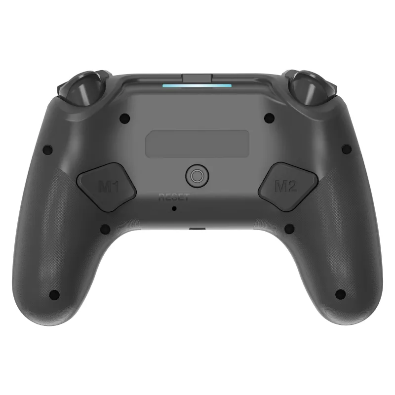 Gamepad Subsonic 147449 Black RF Wireless PC PlayStation 4