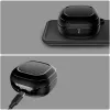 TECH-PROTECT TECH-PROTECT Rough Carbon Samsung Galaxy Buds 2 PRO/2/LIVE/PRO Black