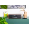Portable Bluetooth Speaker BLAUPUNKT MS22BT — Wireless portable sound, Bluetooth connectivity