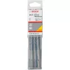 Drill bit, Bosch SDS-plus-5, 165 mm length, SDS-plus shank
