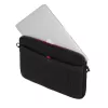 Rivacase 5120 Antishock 13.3 inch Sleeve case Black