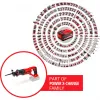 Einhell TE-AP 18 Li Black, Red